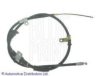 BLUE PRINT ADG04636 Cable, parking brake